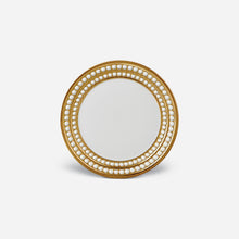 Load image into Gallery viewer, L&#39;Objet Perlèe Gold Bread Plate - BONADEA
