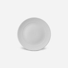 Load image into Gallery viewer, Perlée White Round Platter
