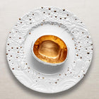 Haas Mojave Desert Gold Charger