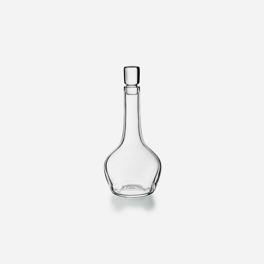 Atlantis Crystal Lybra Wine Decanter