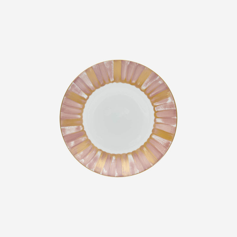 Marie Daâge - Rose Panache Dinner Plate