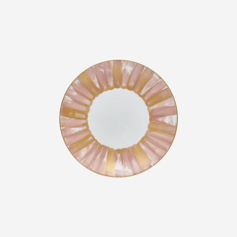 Marie Daâge - Rose Panache Dinner Plate