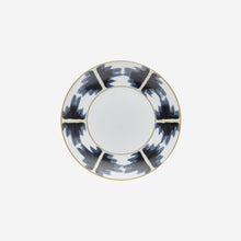 Kaleidoscope dessert plate 