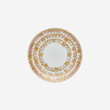 Load image into Gallery viewer, marie daage dahlia dinner plate bonadea 
