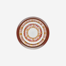 Load image into Gallery viewer, marie daage parure dessert plate
