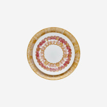 Load image into Gallery viewer, marie daage parure dessert plate
