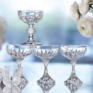 Harcourt Coupe Baccarat Bonadea