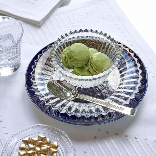 BONADEA | Baccarat | Mille Nuits Crystal Bowl | Bonadea