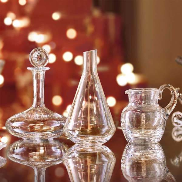 Oenologie Wine Decanter Baccarat Bonadea
