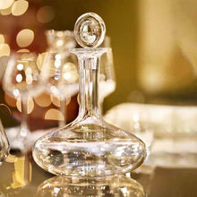 Oenologie Wine Decanter Baccarat Bonadea