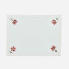 Ottoman Carnation Placemat