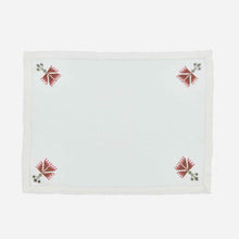 Ottoman Carnation Placemat