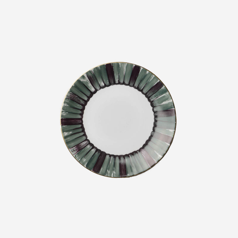 Panache Dinner Plate Coupe Marie Daage Bonadea