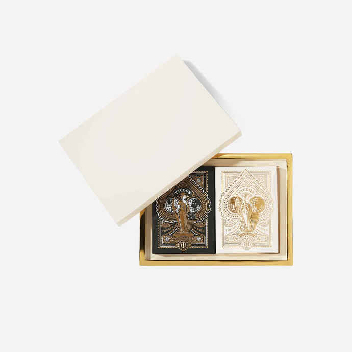 Piero Lacquer Card Set Aerin Bonadea