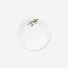 Load image into Gallery viewer, Pine Branches Dessert Plate Augarten Bonadea
