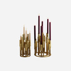 Carla Baz Borgia Candelabra for BONADEA