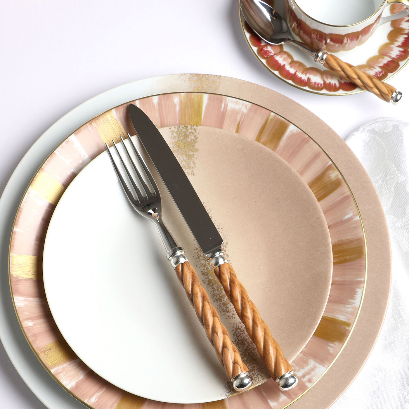 rio olivewood cutlery alain saint joanis bonadea