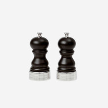 Load image into Gallery viewer, Recontre Salt &amp; Pepper Mills
