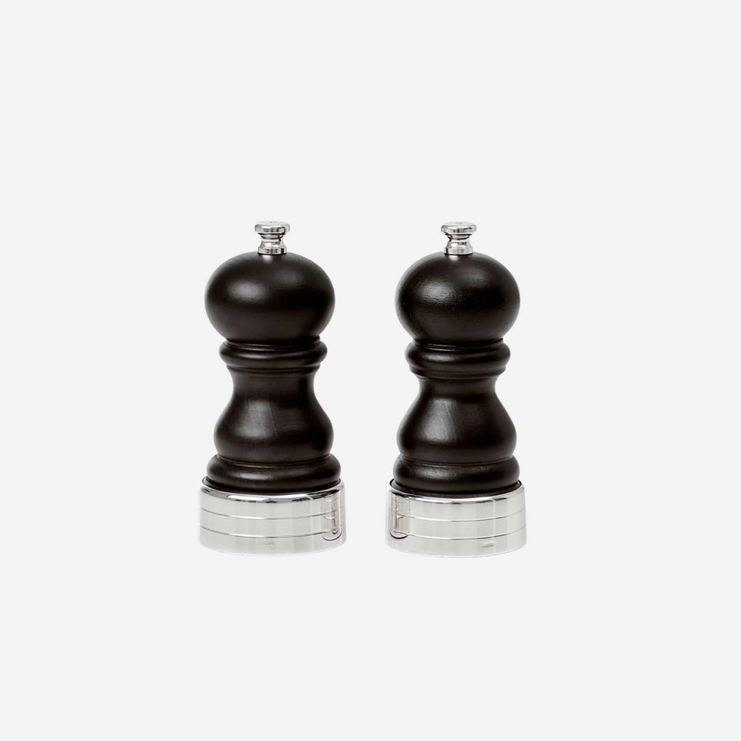 Recontre Salt & Pepper Mills