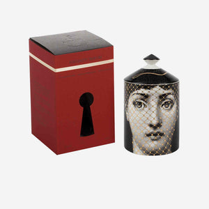 Fornasetti Golden Burlesque Scented Candle