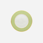 Schubert Charger Plate Lime