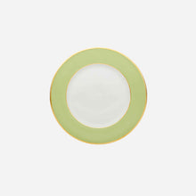 Load image into Gallery viewer, Schubert Charger Plate Lime
