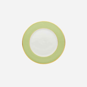 Schubert Charger Plate Lime