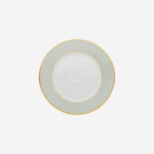 Load image into Gallery viewer, Schubert Charger Plate Celadon Augarten Wien Bonadea 
