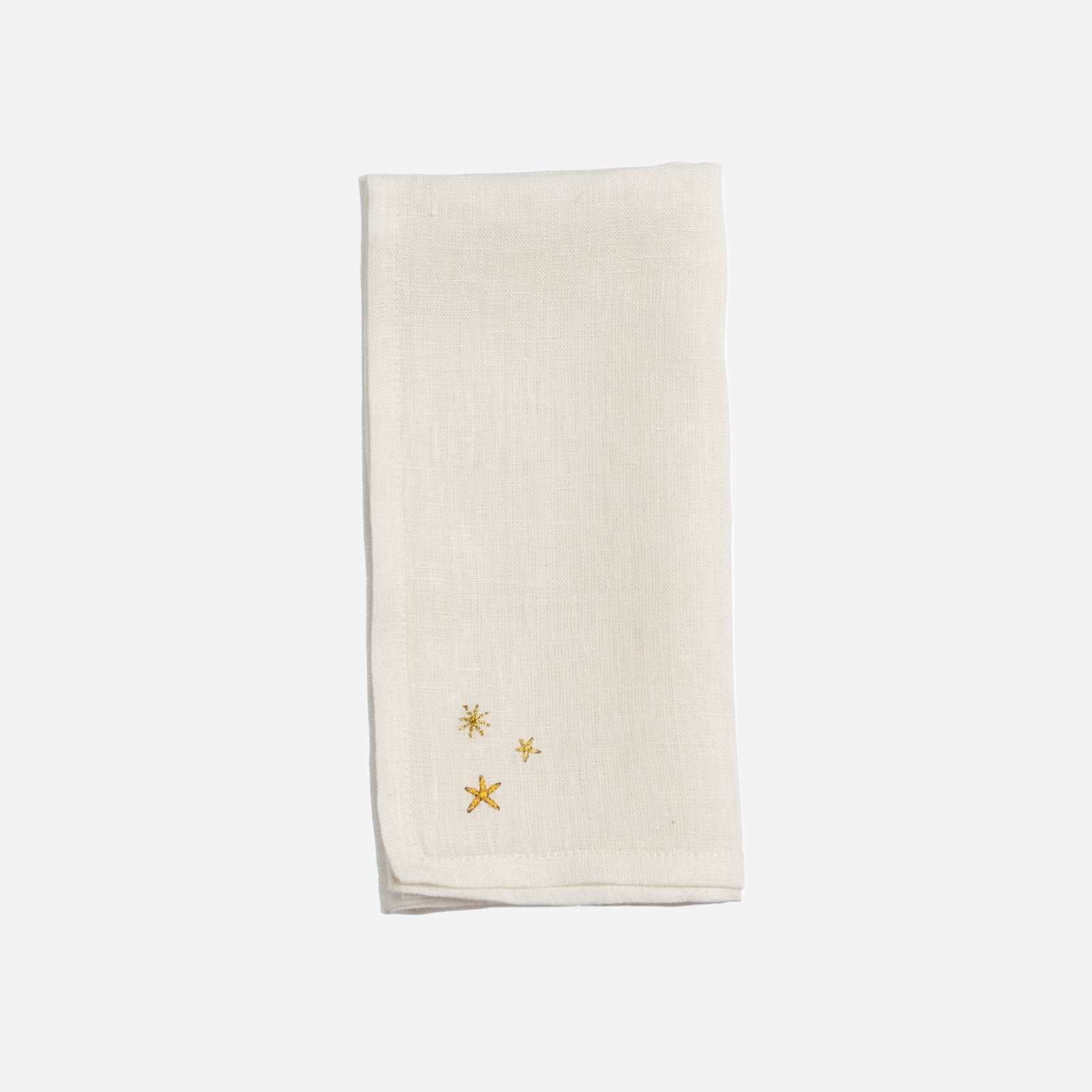 Starry Napkin - Set of Two