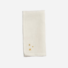 Load image into Gallery viewer, Starry Napkin - Set of Two
