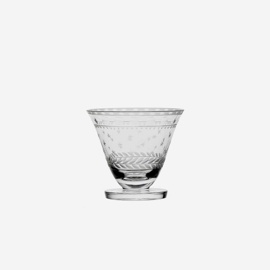 Artel Stars Stemless Glass Coupe