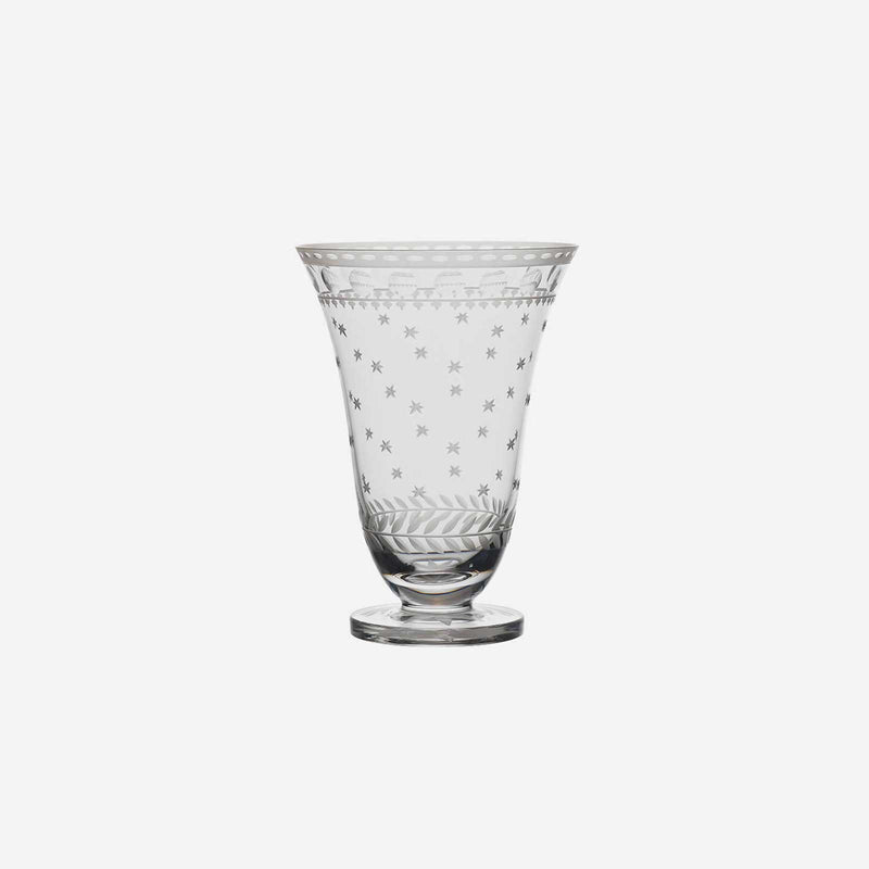 Stars Stemless Goblet