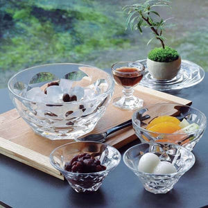 Swing Bowl Medium (14 cm) Baccatat Bonadea