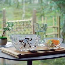 Swing Bowl Medium (14 cm) Baccatat Bonadea