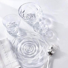 Swing Small Bowl (Set of 2) Baccarat Bonadea