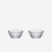 Load image into Gallery viewer, Swing Small Bowl (Set of 2) Baccarat Bonadea
