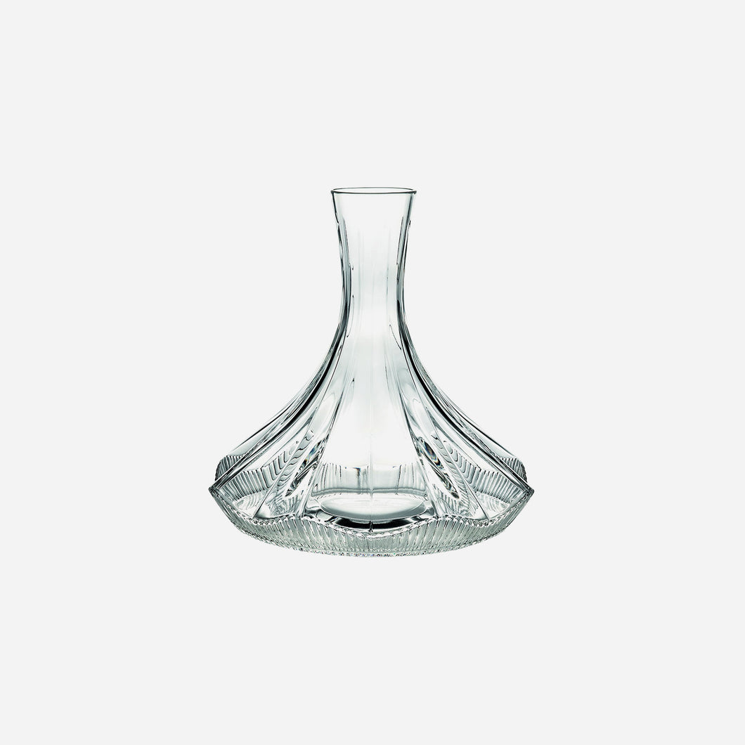 Swinging Wine Decanter