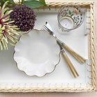 Tonia 4-Piece Cutlery Set