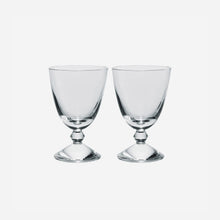 Véga Glass Clear Baccarat