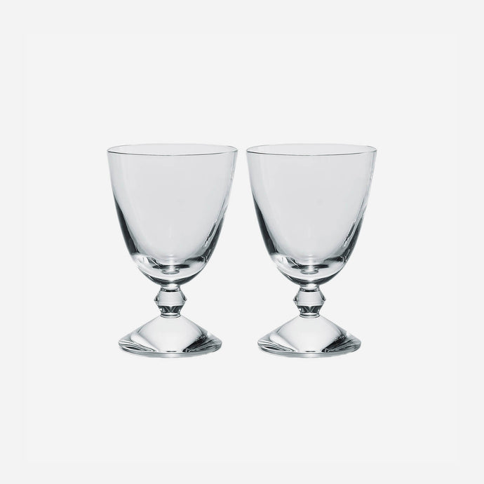 Véga Glass Clear Baccarat