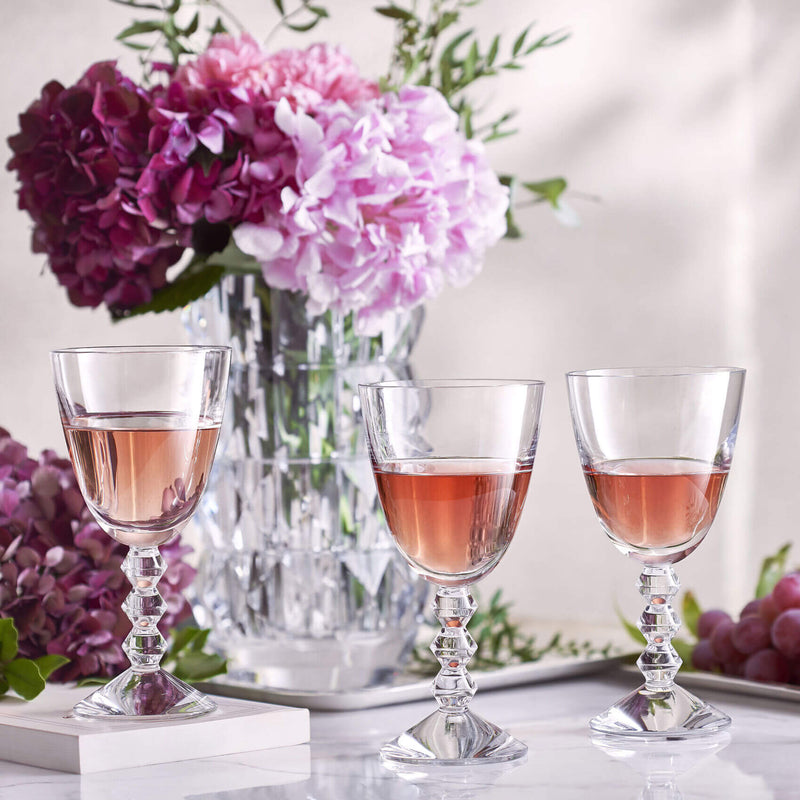 Véga wine glass baccarat