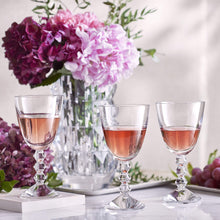Load image into Gallery viewer, Véga wine glass baccarat
