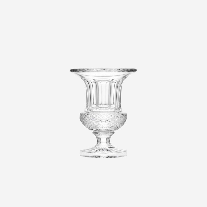 Versailles Anniversary Vase - Small Bonadea St Louis