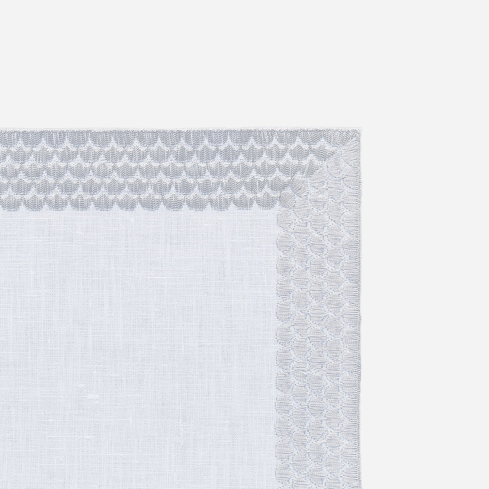 Riva Silver Placemat