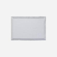 Riva Silver Placemat