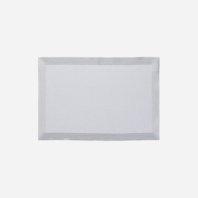Riva Silver Placemat