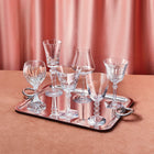 Wine Therapy (Set of 6 glasses) Baccarat Bonadea